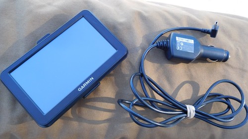 Garmin nuvi 50lm gps - 50lm,