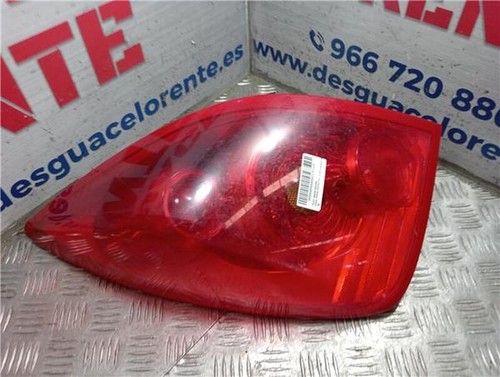F9q fanale posteriore sinistro - fanale,