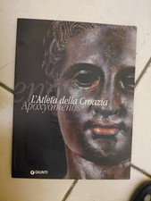 L'atleta della Croazia