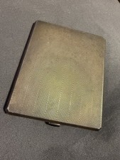 Antico portasigarette in