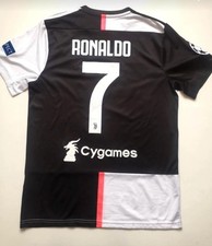Maglia JUVENTUS 2019/20