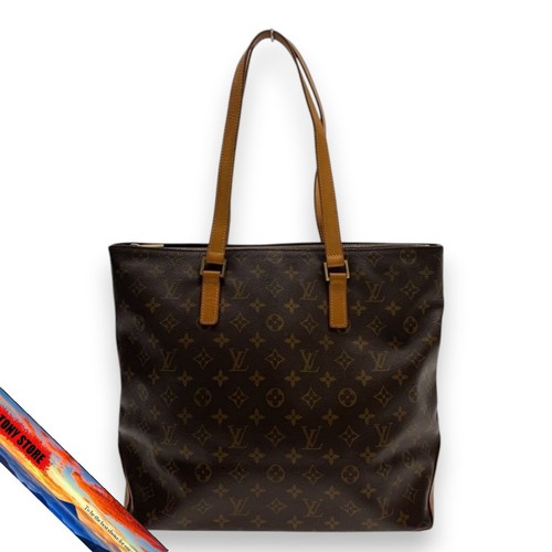 Borsa louis vuitton cabamezzo - vuitton,