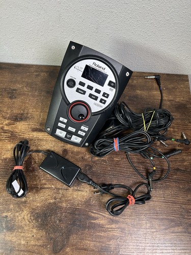 Roland electronic drum - electronic,