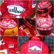 Decals Complete 1/8 figurino