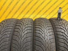 PNEUMATICI USATI GOMME USATE INVERNALI KUMHO 155 65 14 AL 84%
