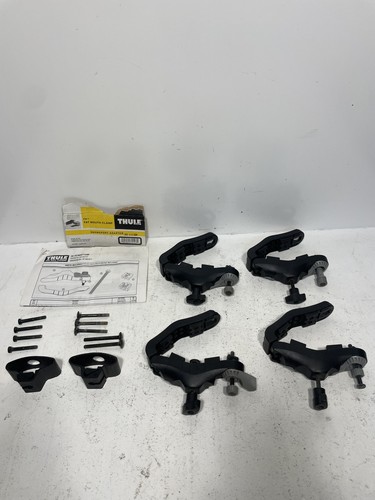 Thule fat mouth clamp kit - thule, fm-1