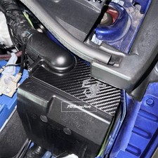 Cover Scatola Fusibili in VERO