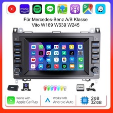 DAB+ per Mercedes Benz Classe