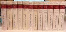 NICOLA ABBAGNANO - STORIA DELLA FILOSOFIA - L'ESPRESSO - 12 VOLUMI