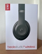 Beats By Dre Studio3 Wireless
