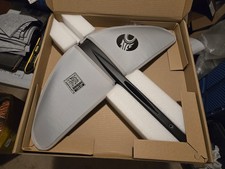 Cabrinha X950 Carbon Front