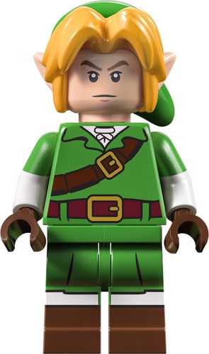Lego minifigure la - minifigure,