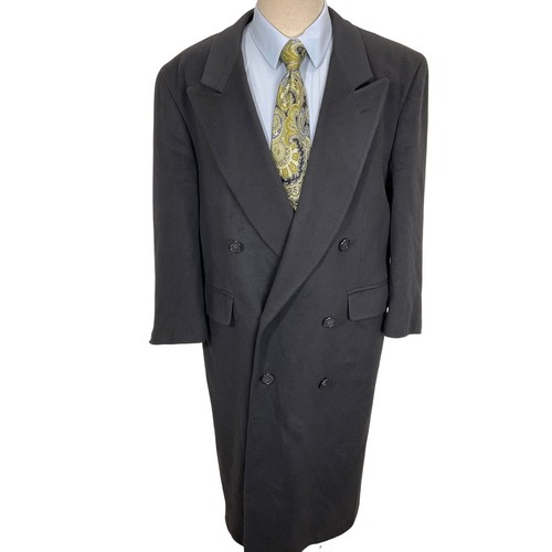 Cappotto vintage uomo - , 46