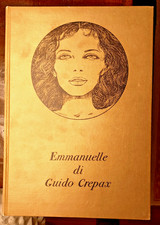 Emmanuelle guido crepax - guido,