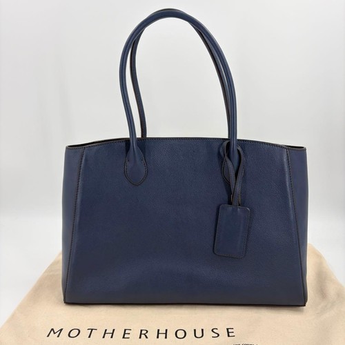 Borsa tote pelle casa madre - , a4