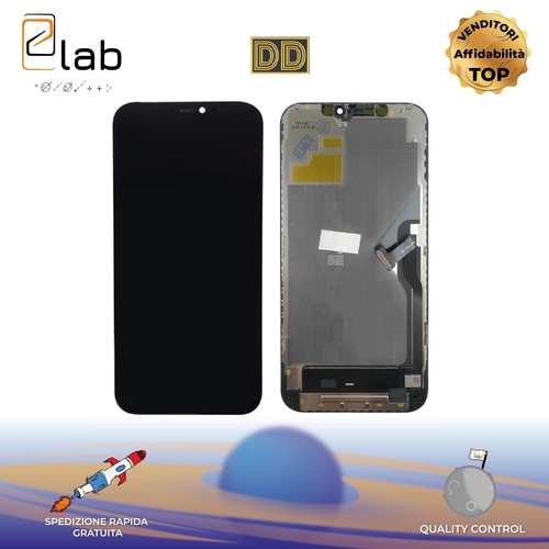 Display lcd touch - screen, per