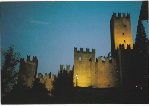 Castell arquato piacenza - -,