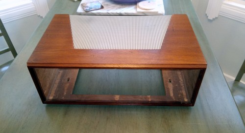 Amplificatore valvolare - , hh
