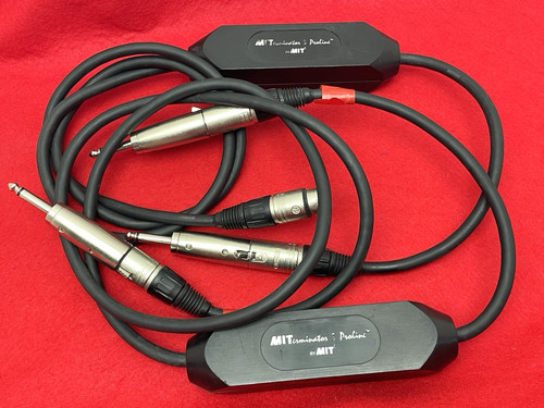 Coppia cavi interconnessione - coppia,