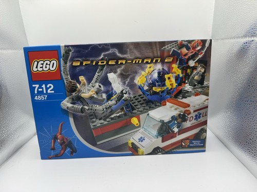 Lego 4857 spider - 2, doc
