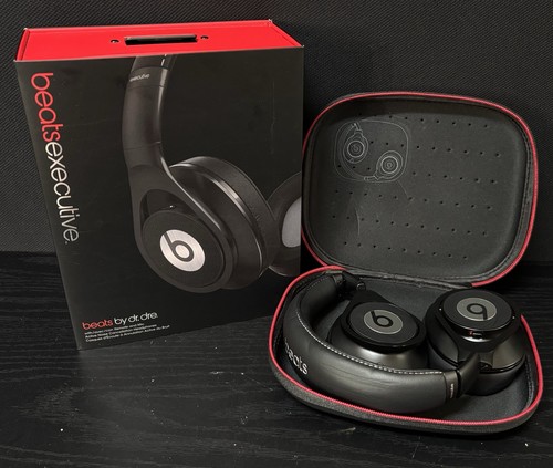 Beats dre executive - dr.,