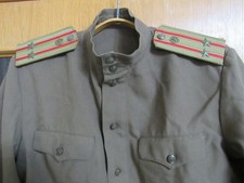 CAMICIA UNIFORME MILITARE