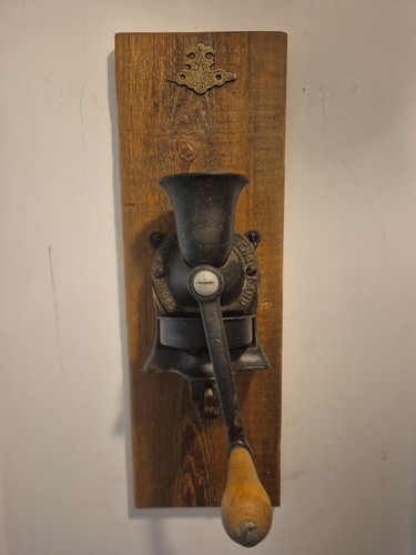 Cast iron vintage - cast, no1