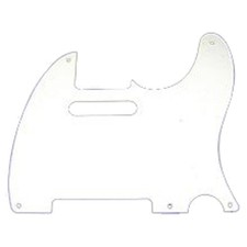 Parafango Pickguard Tele 5
