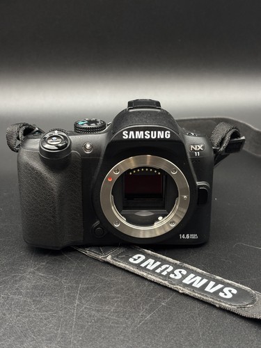 Samsung nx11 6 - samsung, nx11/