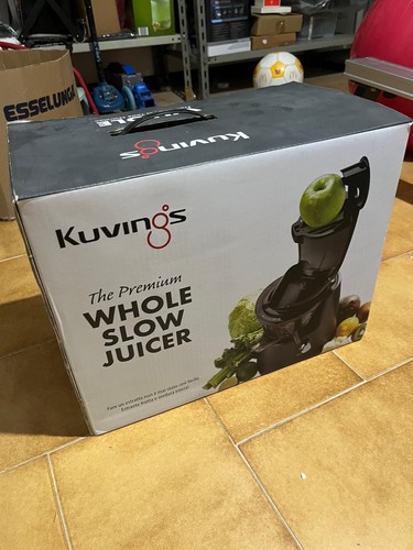 Kuvings c9820 estrattore - kuvings,