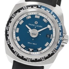 Favre leuba raider deep - raider,