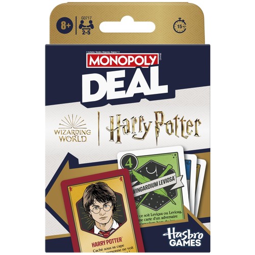 Monopoly deal gioco - deal,