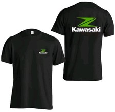 Maglia con scritta - maglia, kawasaki