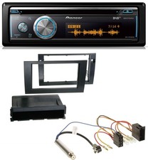 Pioneer MP3 DAB USB CD