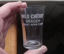 WILD CHERRY BRACER GREAT