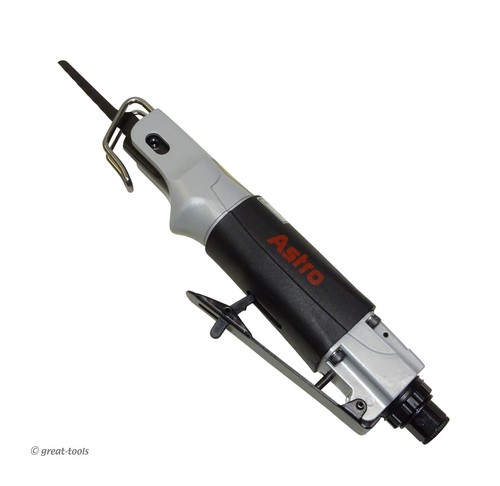 Air saber saw - saber, –