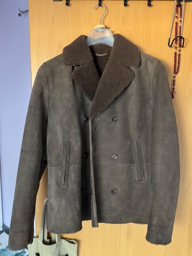 Giacca uomo pelliccia - , di