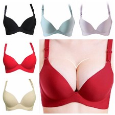 Reggiseno donna sfoderato