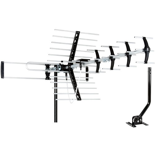 Nuovissima antenna hdtv da - nuovissima,
