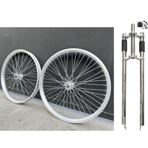 Set cerchioni ruote - , bici