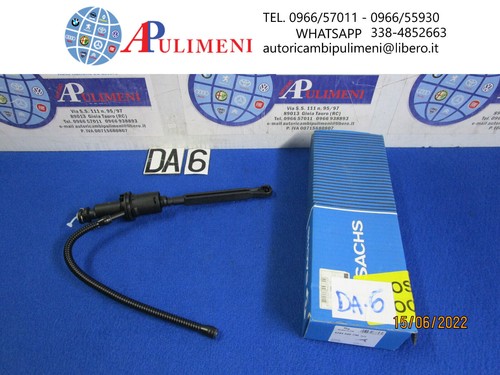 88272 pompa frizione citroen - pompa,