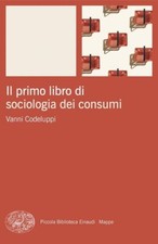 Vanni Codeluppi - IL PRIMO