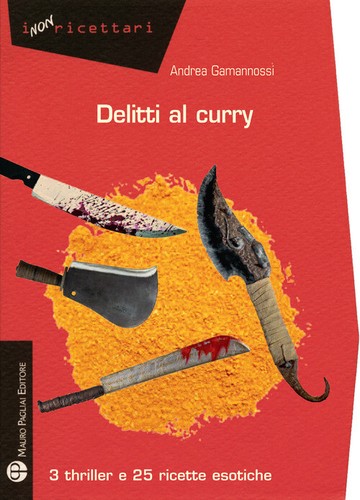 Delitti curry thriller e - delitti, 3