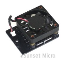 Ventola di raffreddamento CPU originale HP Omnibook XE2 Pavilion N3410 N3370 8K33 KD0503PEV1-8