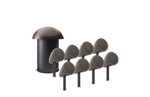 Martin logan outdoor 1 - martin, 8.1