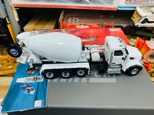 Mixer Peterbilt modello