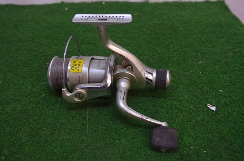 Moulinet pêche mitchell - moulinet,