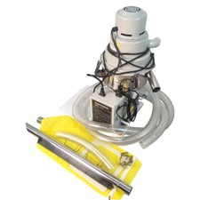 220V Vacuum Automatic Suction