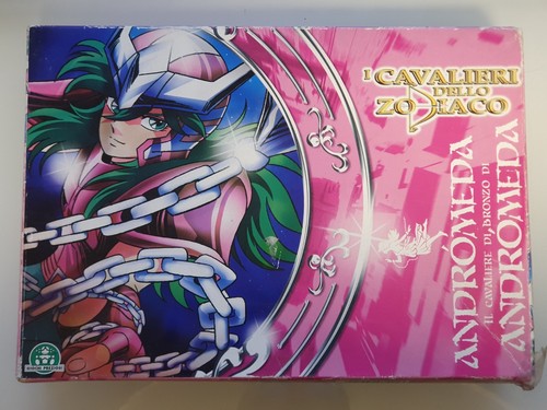 Action figure saint seiya - action,