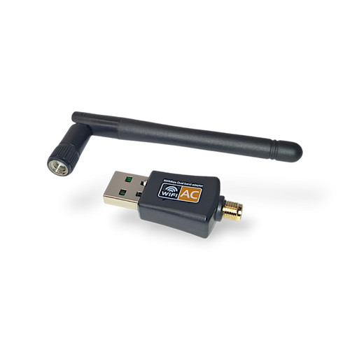 Chiavetta 600 mbps - wi-fi,